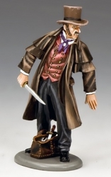 WoD44 Jack The Ripper